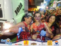 Bloco A Tribo